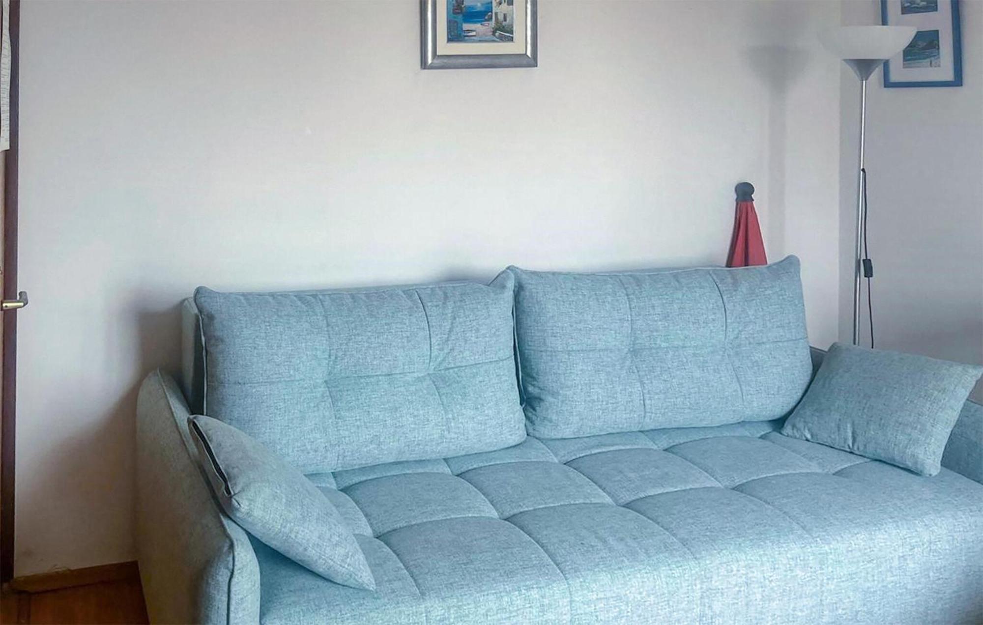 Awesome Apartment In Njivice With Kitchen Zewnętrze zdjęcie